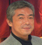Shigeo Kagami