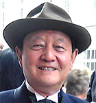 Hiroaki Suzuki