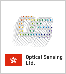Optical Sensing Ltd.