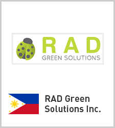 RAD Green Solutions Inc.