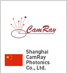 Shanghai CamRay Photonics Co., Ltd.