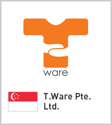 T.Ware Pte. Ltd.
