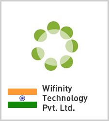 Wifinity Technology Pvt. Ltd.
