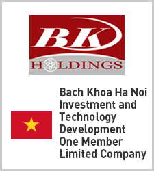 Bach Khoa Ha Noi Investment and Technology Development One Member Limited Company