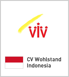CV Wohlstand Indonesia