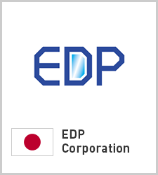 EDP Corporation