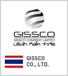 GISSCO CO., LTD.