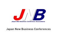 Japan New Business Conferences(JNB)