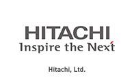 Hitachi, Ltd. 