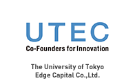 The University of Tokyo Edge Capital Co.,Ltd.(UTEC)