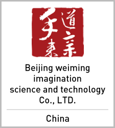 Beijing weiming imagination science and technology Co., LTD.