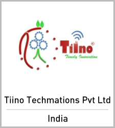 Tiino Techmations Pvt Ltd