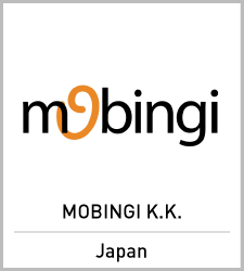 MOBINGI K.K.