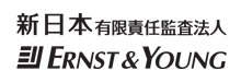 Ernst & Young ShinNihon LLC