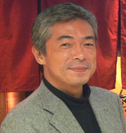 Shigeo Kagami