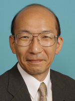 Katsuya HASEGAWA