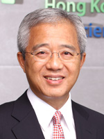 Mr. E. Anthony Tan 