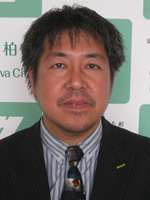 Tsutomu KOMIYAMA