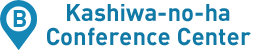 Kashiwa-no-ha Conference Center
