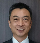 Ken	Yasunaga