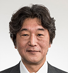 Katsuhiko Hara