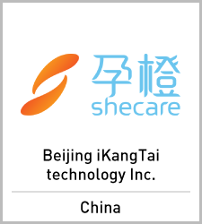 Beijing iKangTai technology Inc.