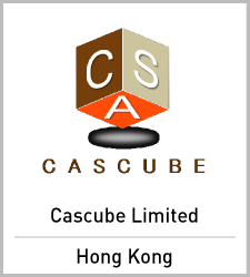 Cascube Limited