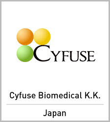 Cyfuse Biomedical K.K.