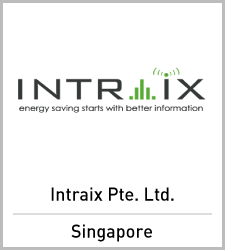 Intraix Pte. Ltd.