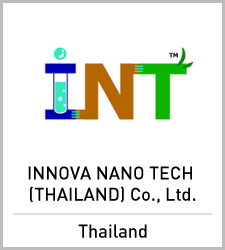 INNOVA NANO TECH (THAILAND) Co., Ltd.