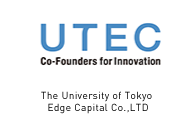 The University of Tokyo Edge Capital Co.,LTD