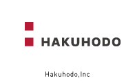 Hakuhodo,Inc