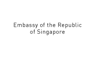 Embassy of the Republic of Singapore