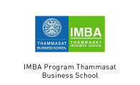 IMBA Program Thammasat Business School