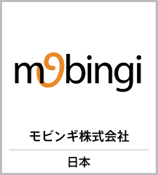MOBINGI K.K. モビンギ株式会社