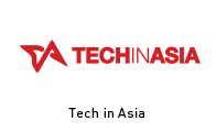 Tech in Asia