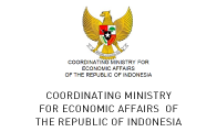 COORDINATING MINISTRY FOR ECONOMIC AFFAIRS  OF THE REPUBLIC OF INDONESIA